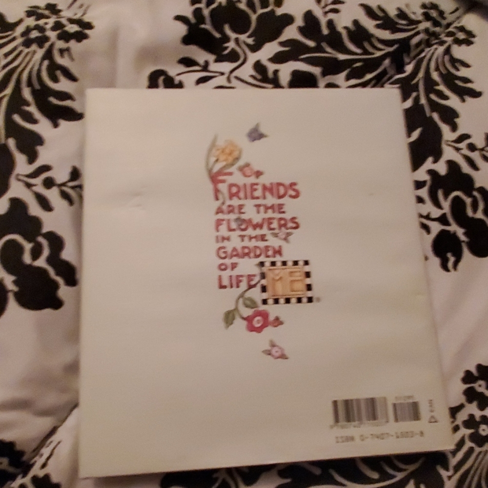 Book for table. - Picture 2 of 2